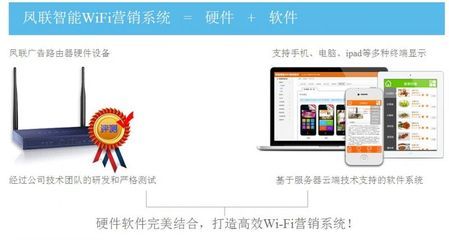 代理批发无线WiFi路由器与计算机软件销售 机遇与策略指南
